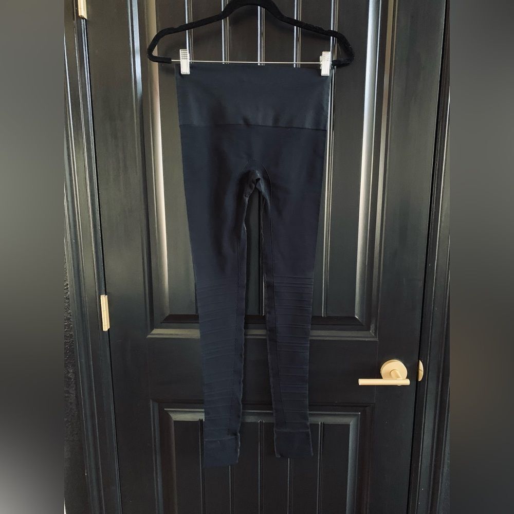 BLANQI Sport Support Leggings | Maternity | Small